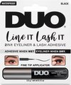 Ardell - Duo 2In1 Eyeliner & Lash Adhesive