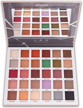 BPerfect Cosmetics - JAH Clientele Palette