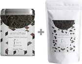 Theeblik Assam TGFOP1 2nd Flush + 500 gram