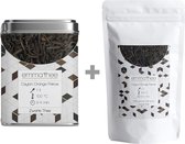 Theeblik Ceylon Orange Pekoe + 500 gram