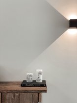 CANDLE FACE SMALL