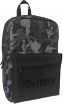 Fortnite Rugzak Backpack 20L - Army Black