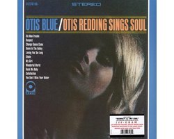 Otis Blue (LP)