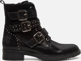 Muyters Biker boots zwart - Maat 31