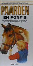 Paarden en pony s