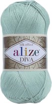 Alize Diva 463  Pakket 5 bollen