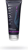 Erotist Waterbasis Hydraterende Anale Glijmiddel 100ml