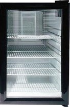 Horeca koelkast van 50 tot 80 cm hoog kopen? Kijk snel! | bol