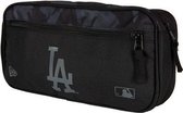 New Era Los Angeles Dodgers Black Cross Bodybag