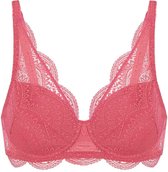Simone Pérèle Karma Balconnet BH Roze 80 C