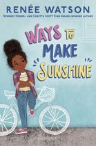 A Ryan Hart Novel- Ways to Make Sunshine