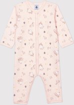 Petit Bateau Babypyjama Meisjes Boxpak - Maat 74