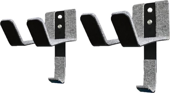 1 armoire murale SURF ou SUP avec rangement pour rames