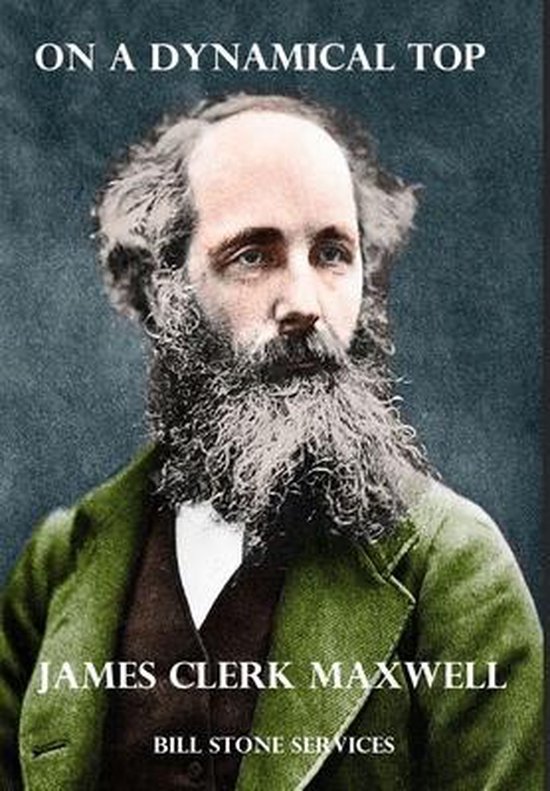 On a Dynamical Top - cover