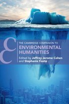 Cambridge Companions to Literature-The Cambridge Companion to Environmental Humanities