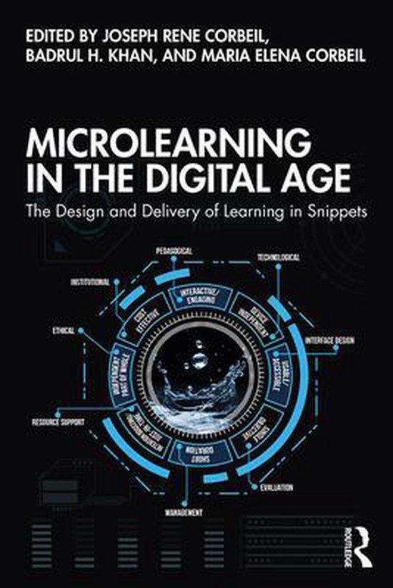 Microlearning in the Digital Age - cover