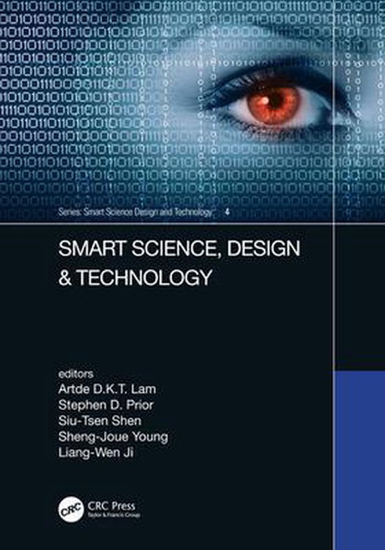 Smart Science, Design & Technology - Smart Design, Science & ... - cover
