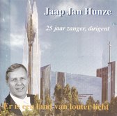 Er is een land van louter licht - Jaap Jan Hunze