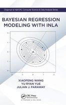 Chapman & Hall/CRC Computer Science & Data Analysis- Bayesian Regression Modeling with INLA