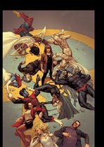 Inferno By Jonathan Hickman