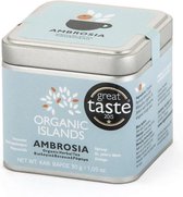 Organic Islands Herbal Tea Ambrosia