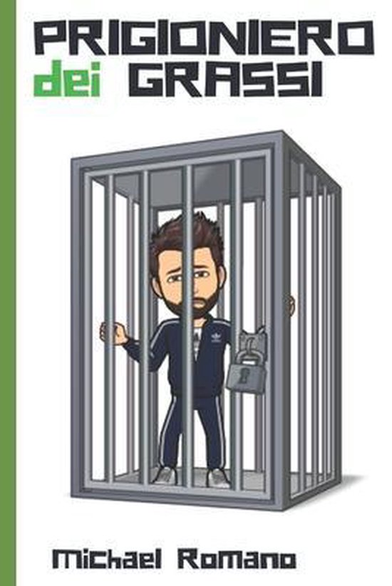 Prigioniero dei Grassi - cover