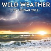 Wild Weather Calendar 2022