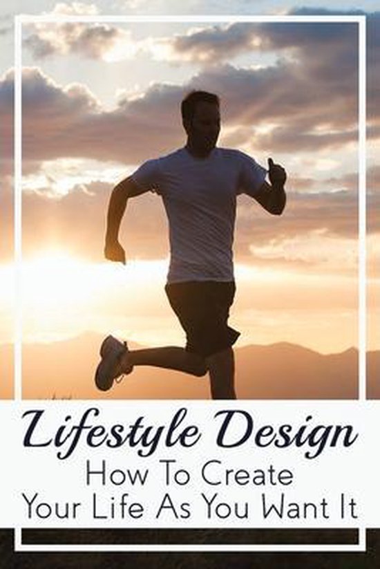Lifestyle Design - cover