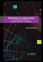 Feminismo - Serie Compilado de los Mejores Títulos Refiriendo A Esta Temática Tan Importante en el P- Feministas en todas partes
