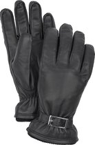 Gaucho Hedda dames handschoen maat 8 - zwart