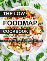 Low Foodmap Cookbook