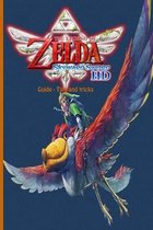 The Legend of Zelda: Skyward Sword HD