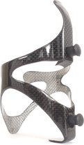 Bidonhouder 25 gram - Ook voor Racefiets en Mountainbike - Edge Carbon