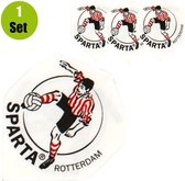 Voetbalclub Dart Flights - - ()