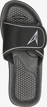Osaga dames badslippers - Zwart - Maat 37