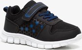 Blue Box jongens sneakers - Zwart - Maat 30