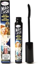The Balm - Mad Lash Mascara Thickening Mascara Black 8Ml