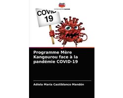 Programme Mère Kangourou face à la pandémie COVID-19
