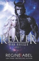 Xian-Krieger- Reaper