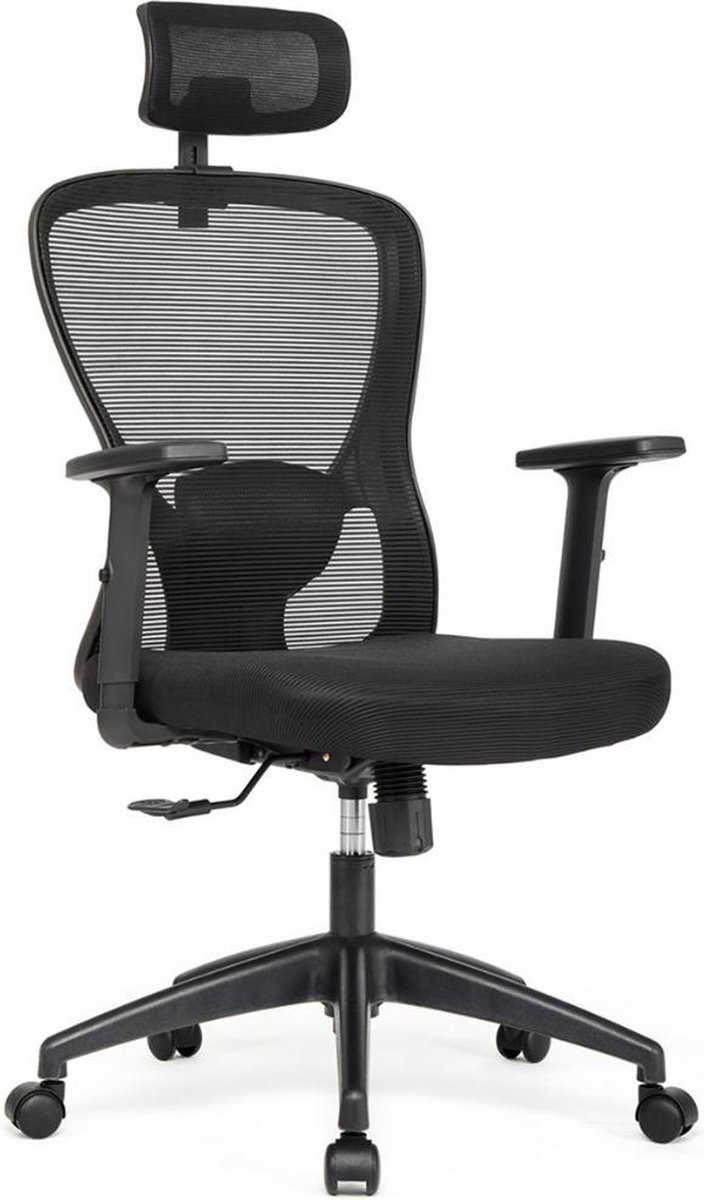Game Hero Office - Thuiswerk Ergonomische bureaustoel