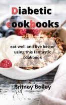 Diabetic Cookbooks