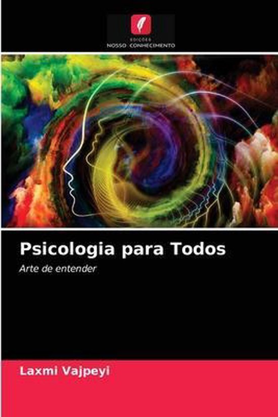 Psicologia para Todos - cover