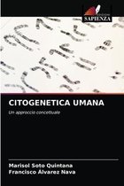 Citogenetica Umana