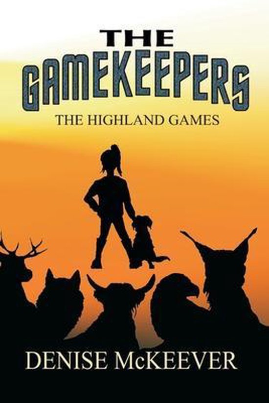 GamekeepersThe Gamekeepers, Denise Mckeever 9781673969351 Boeken