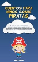 Cuentos para ninos sobre piratas