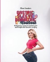 Gastric sleeve bariatric cookbook