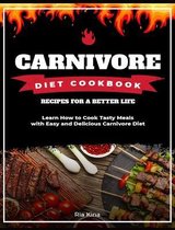 Carnivore Diet Cookbook
