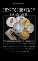 Cryptocurrency for Beginners