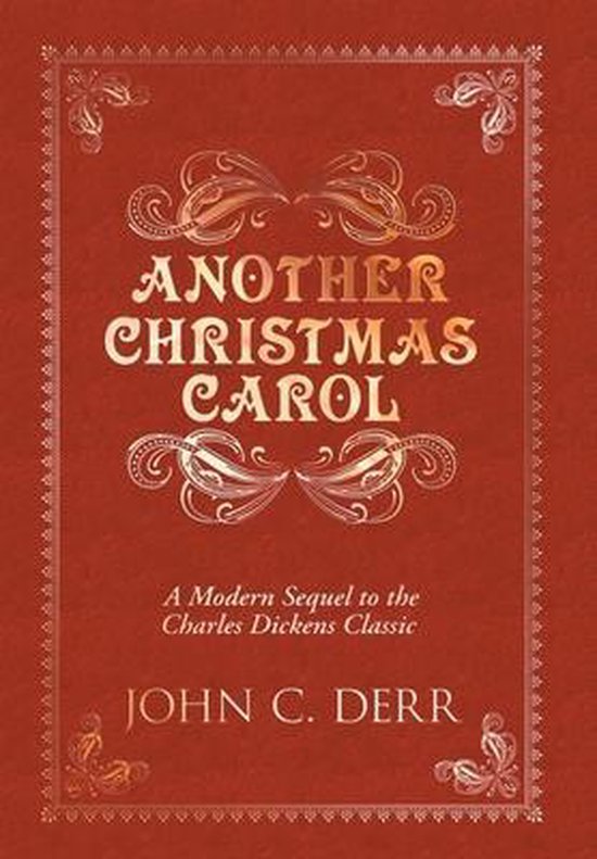 Another Christmas Carol - cover