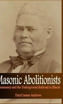 Masonic Abolitionists